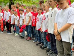 Мир Детства 2022